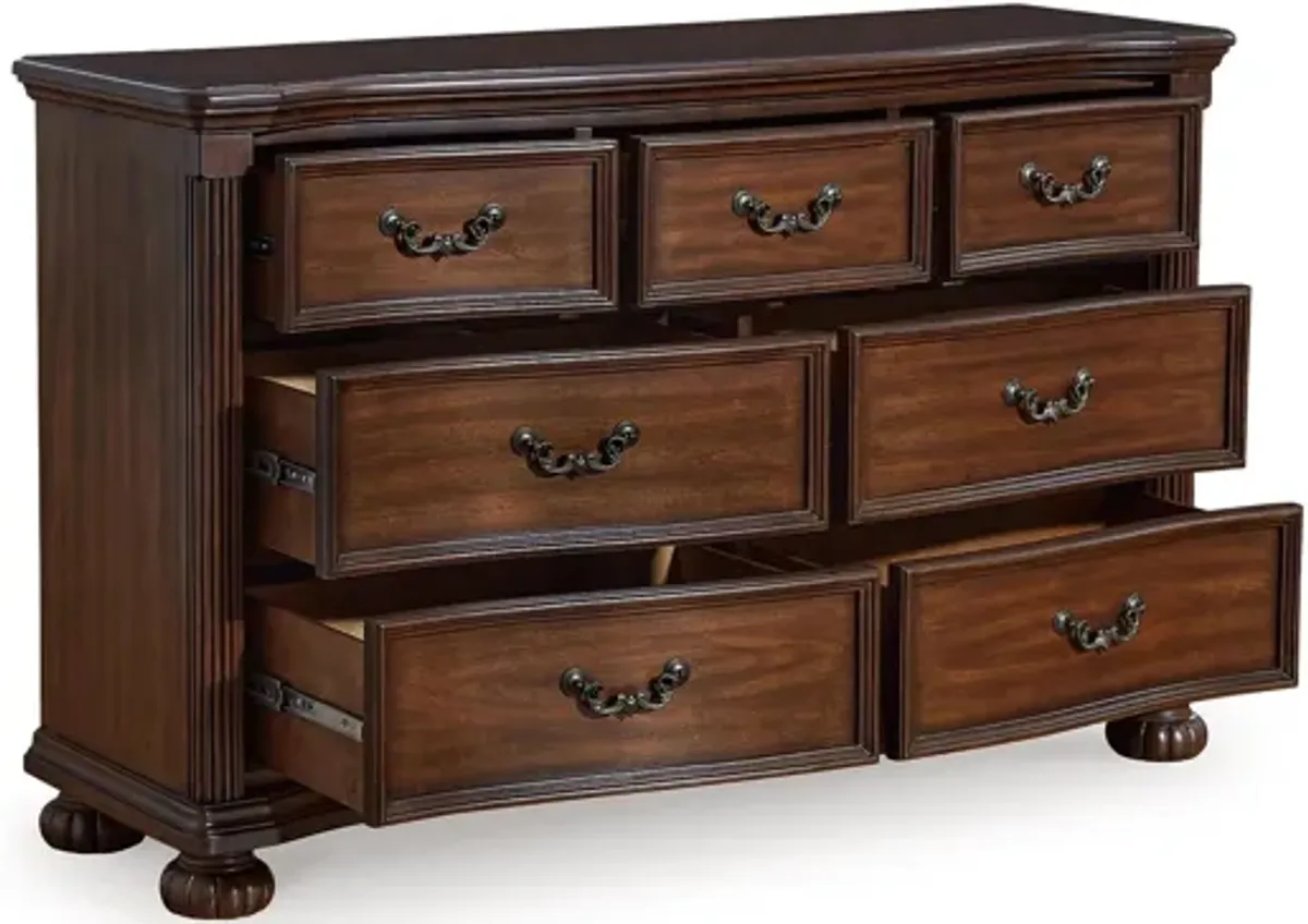 Lavinton Dresser