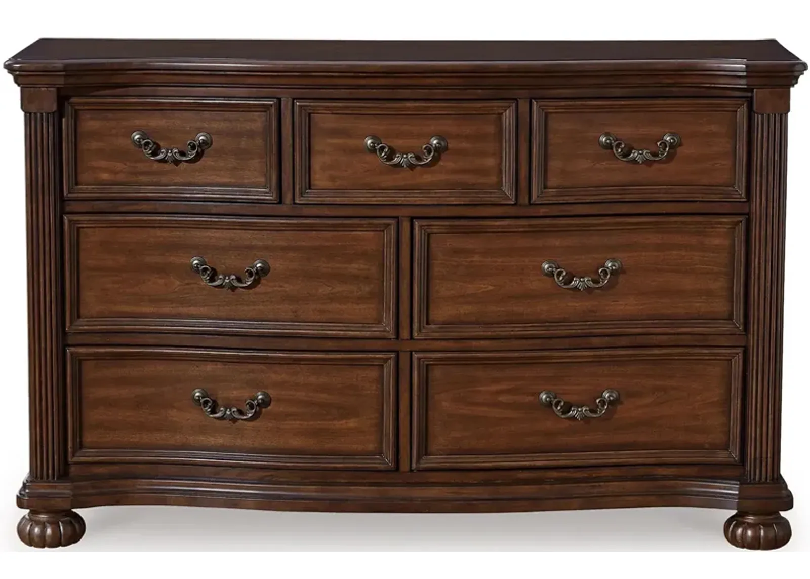 Lavinton Dresser in Brown by Ashley Furniture