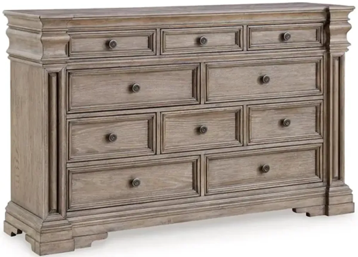 Blairhurst Dresser