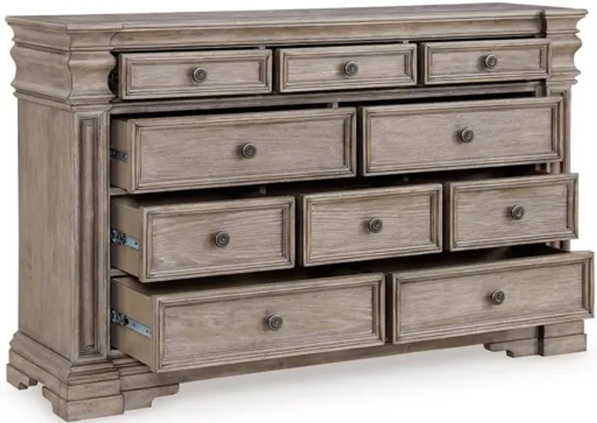 Blairhurst Dresser