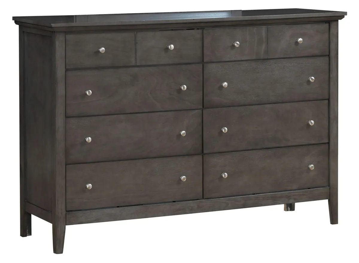 Hammond Bedroom Dresser