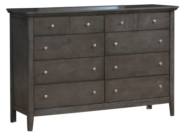 Hammond Bedroom Dresser