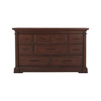Richmond Dresser in Mahogany by Napa Furniture Design