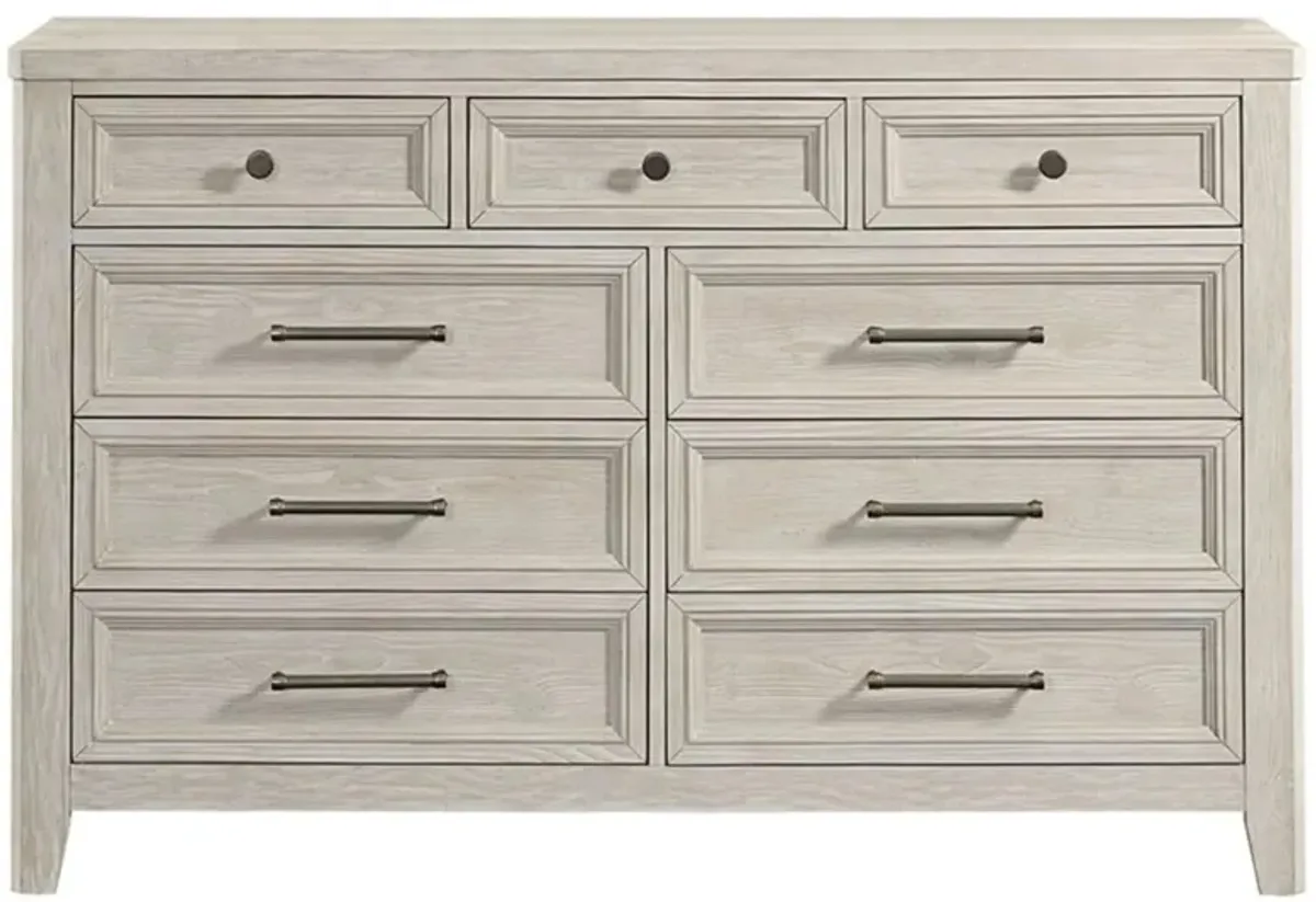 Carlson Dresser