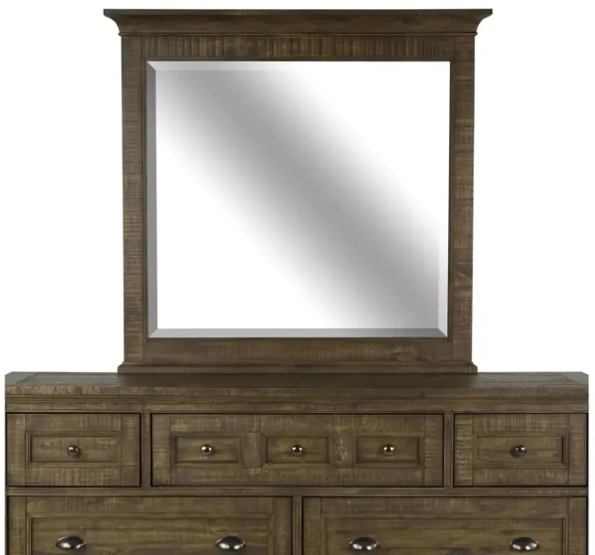 Ivy Ridge Mirror