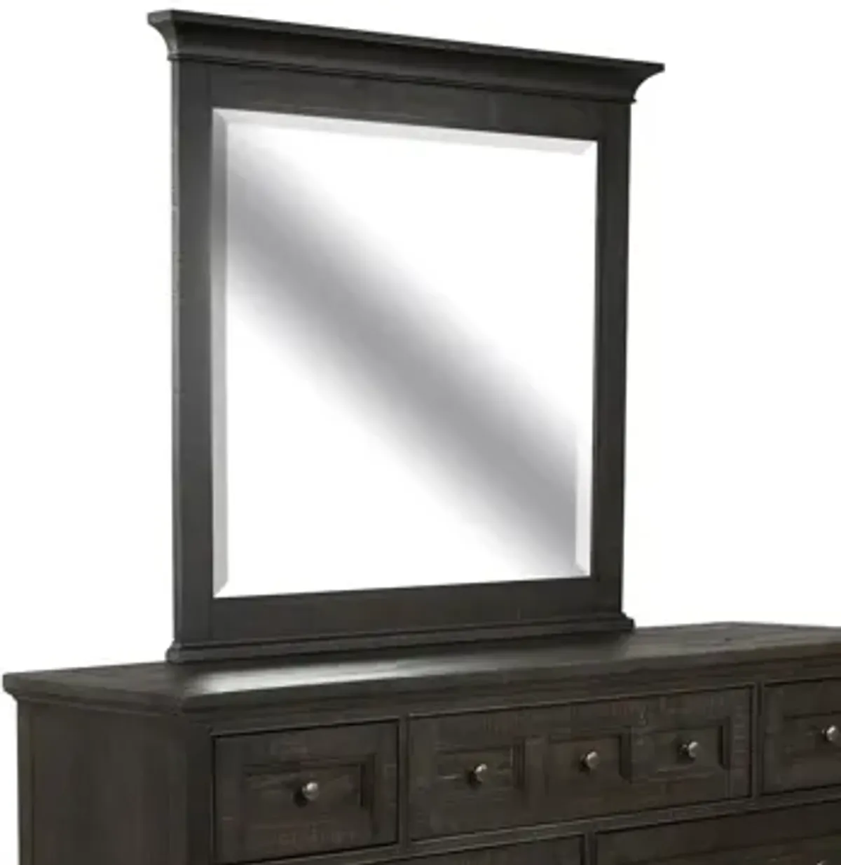 Ivy Ridge Mirror