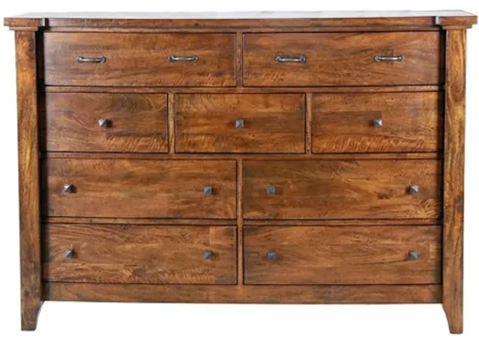 Whistler Dresser in Walnut by Napa Furniture Design