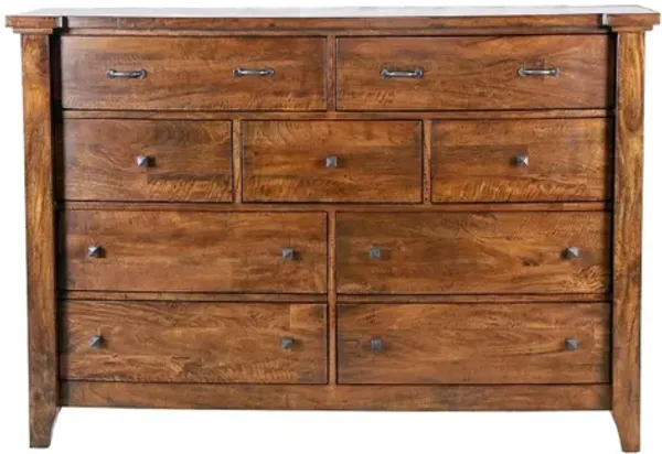Whistler Dresser