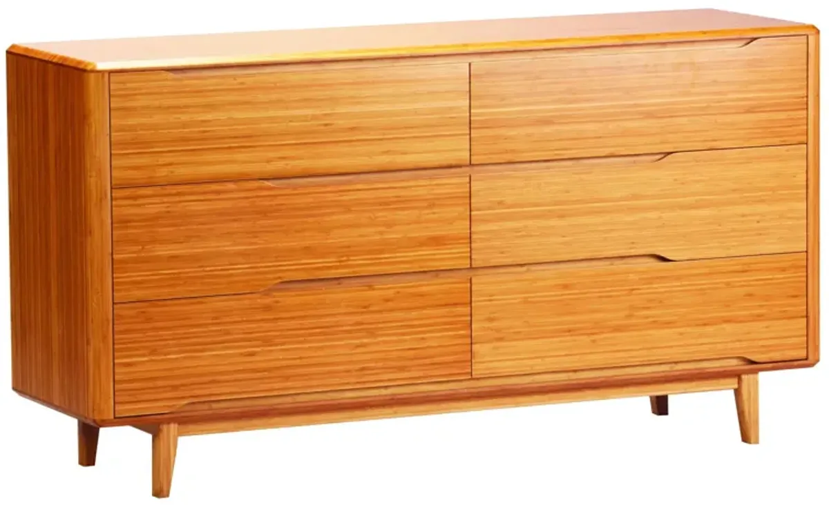 Currant Bedroom Dresser