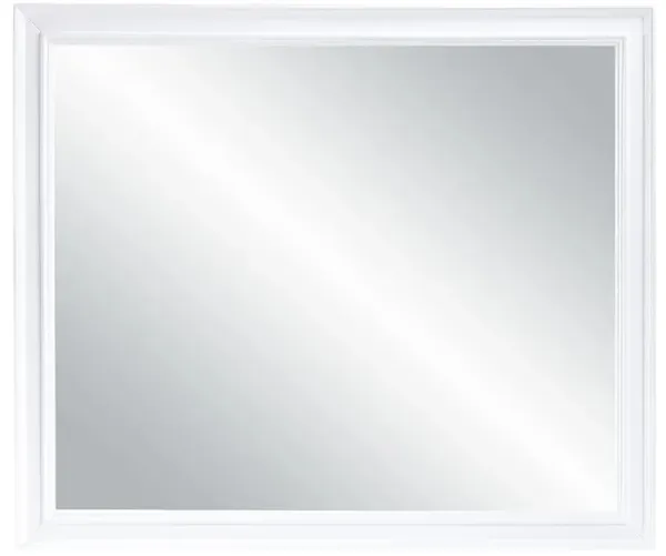 Asher Mirror