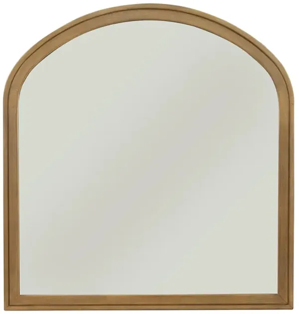 Normandy Mirror