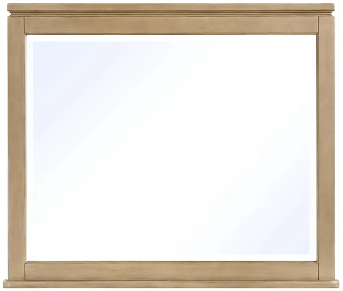 Drayton Bedroom Dresser Mirror