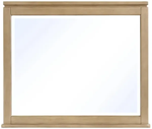Drayton Bedroom Dresser Mirror