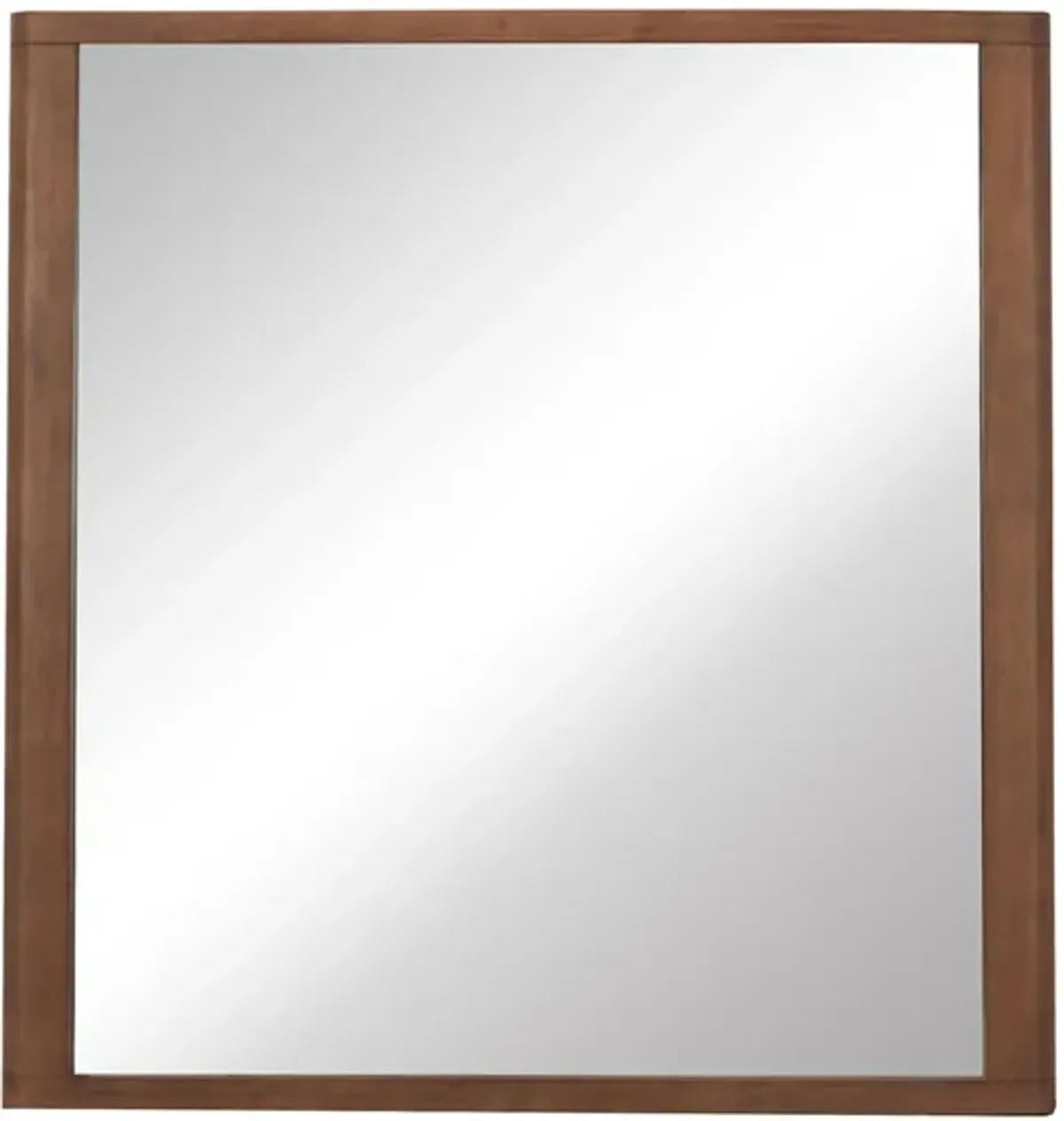 Kerrigan Mirror