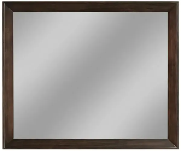 Van Buren Bedroom Mirror
