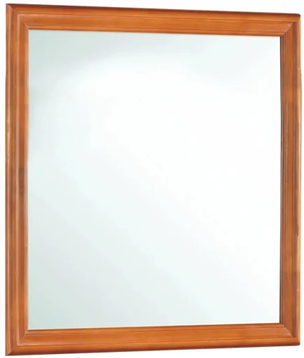 Rossie Bedroom Dresser Mirror