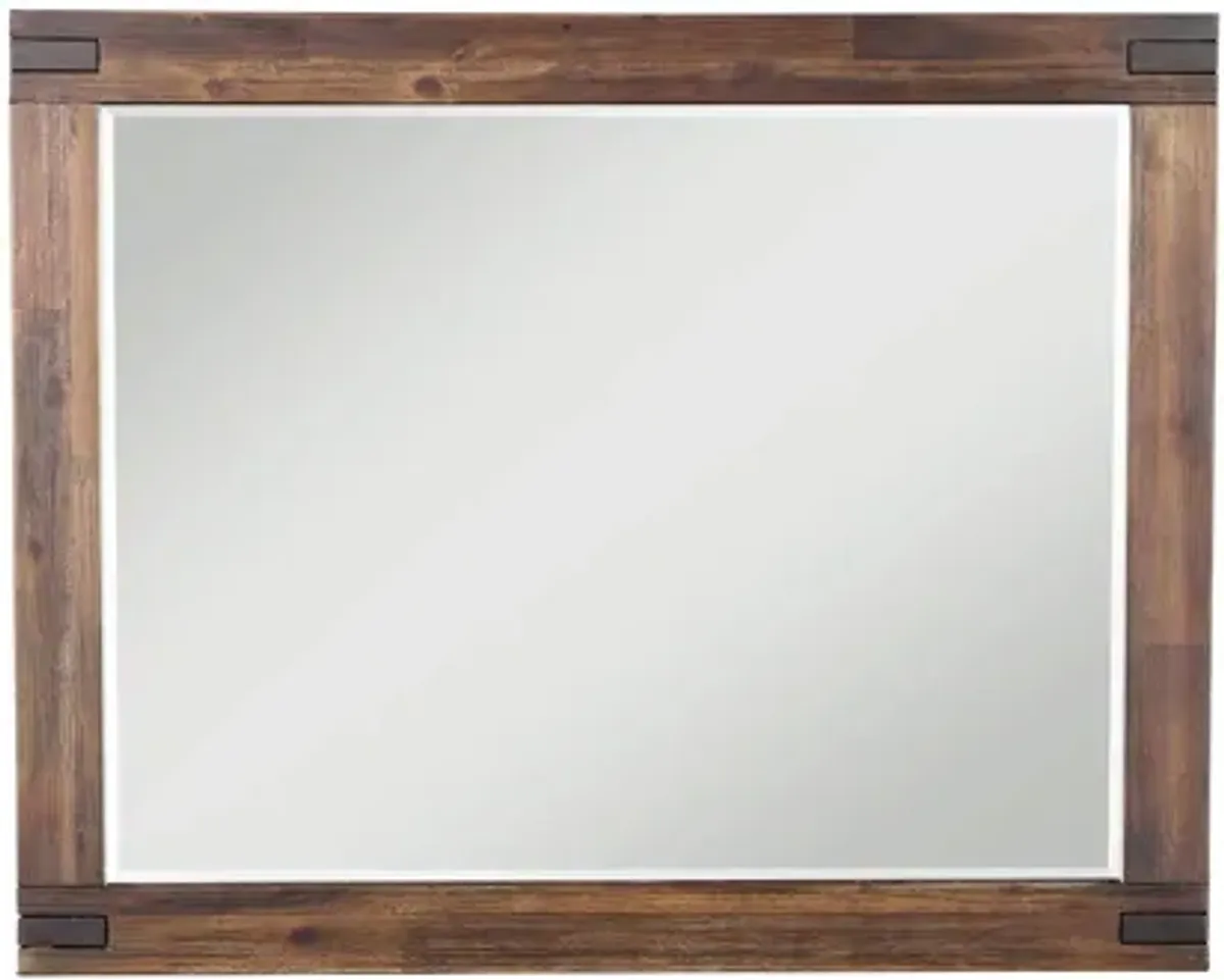 Middlefield Bedroom Dresser Mirror