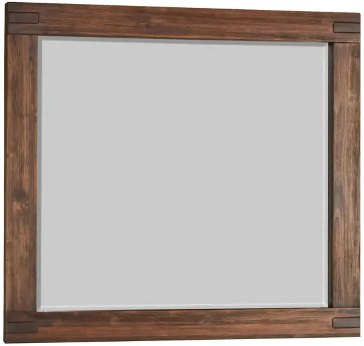 Middlefield Bedroom Dresser Mirror