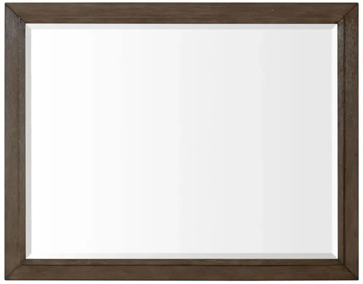 Preston Dresser Mirror