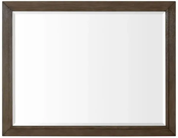 Preston Dresser Mirror
