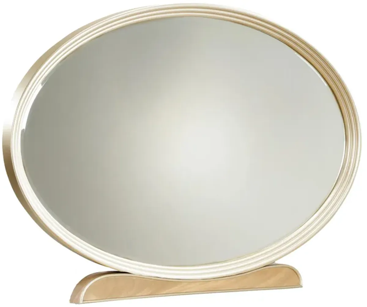 Villa Cherie Mirror