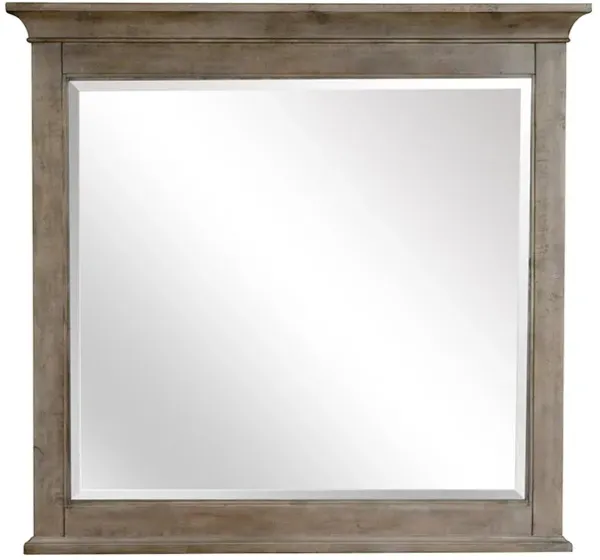 Ivy Ridge Mirror
