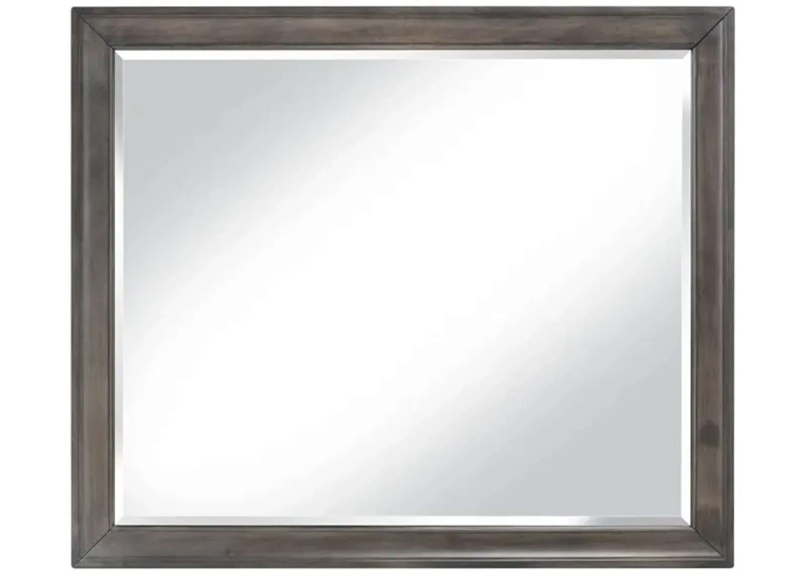 Wegner Bedroom Dresser Mirror