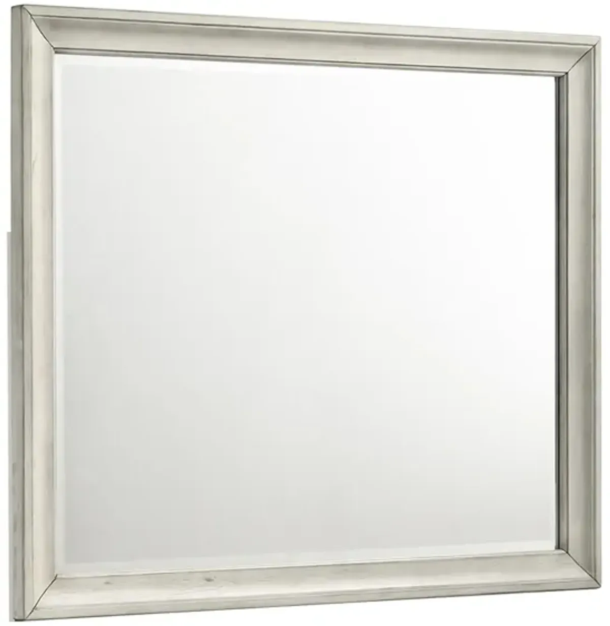 Wegner Bedroom Dresser Mirror