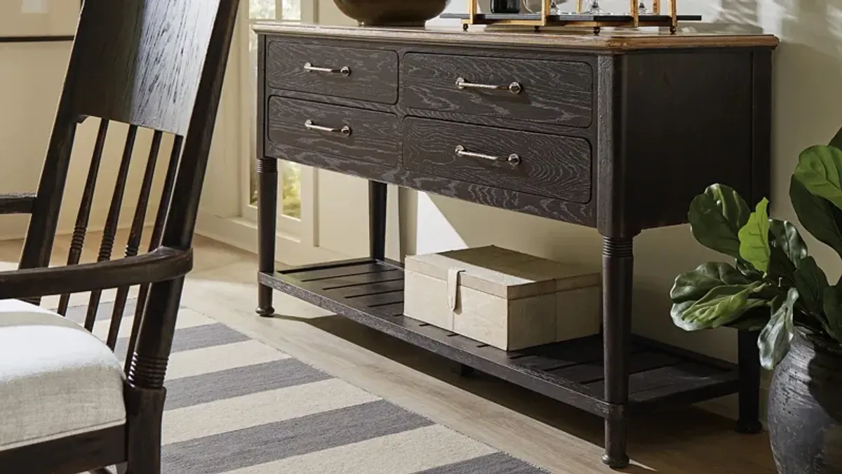 Americana Oval Mirror