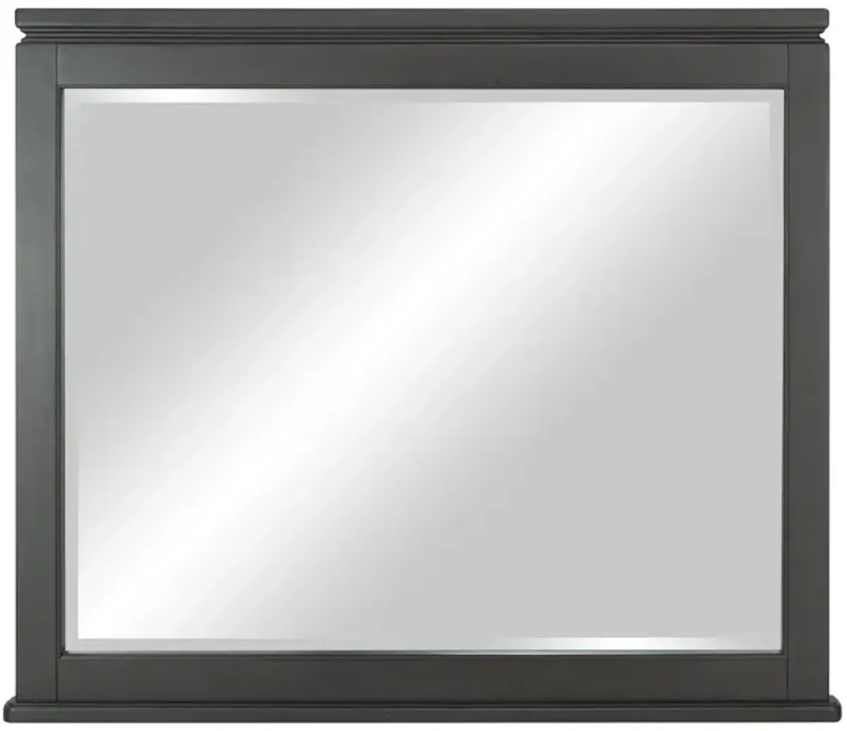 Drayton Bedroom Dresser Mirror