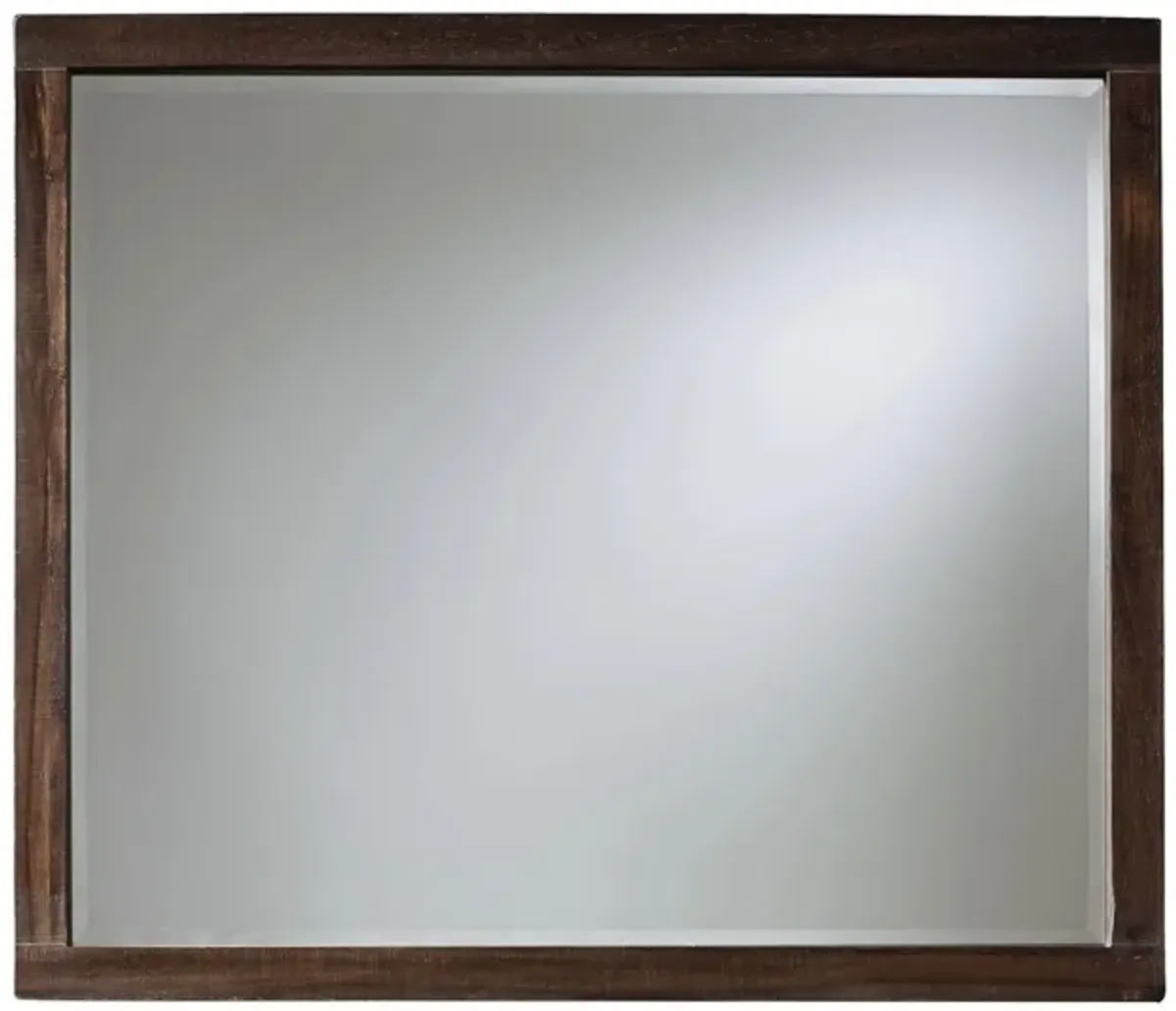 Hanover Bedroom Dresser Mirror