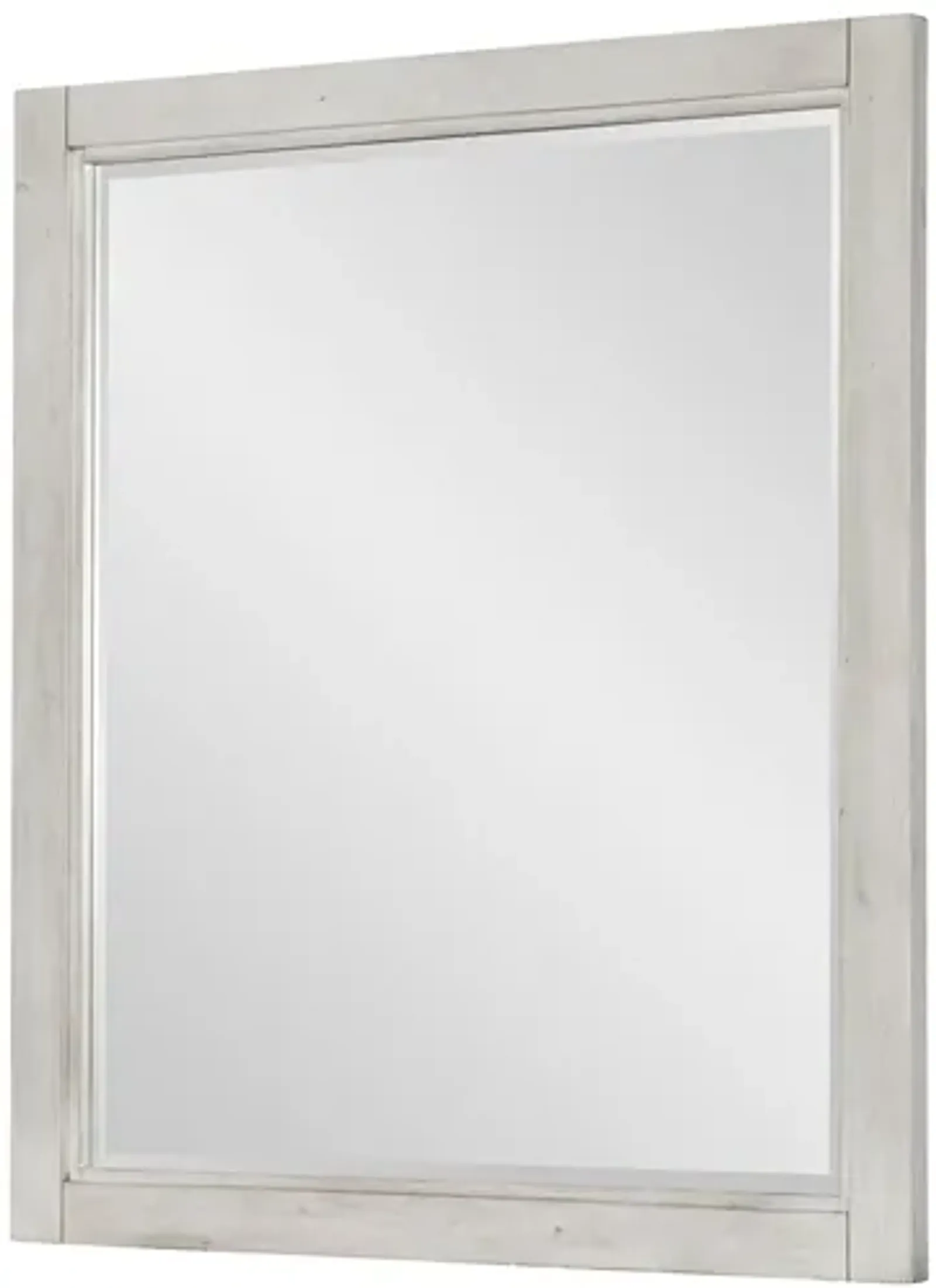 Summer Camp Vertical Mirror