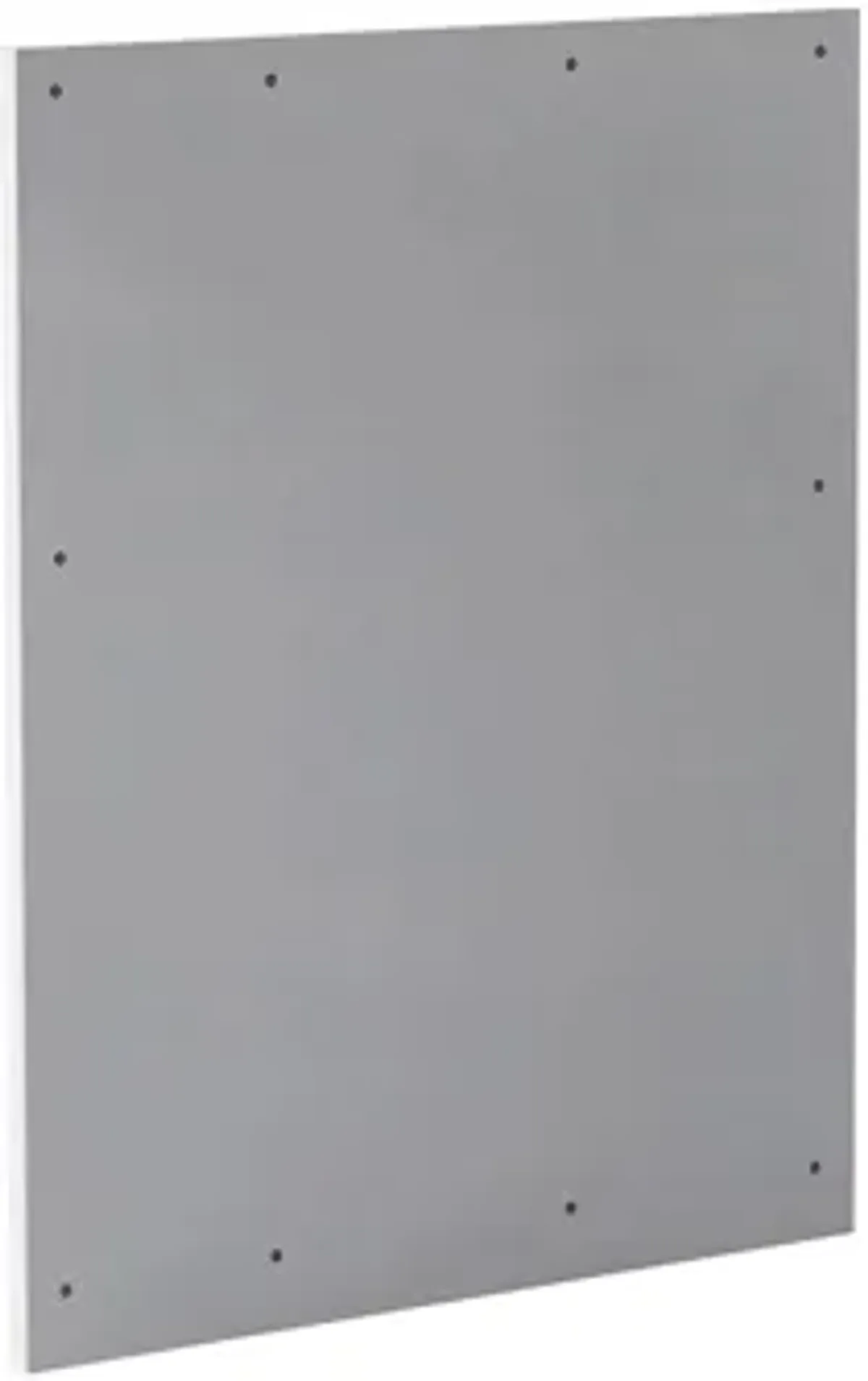 Moscow Mirror w/ LED Light