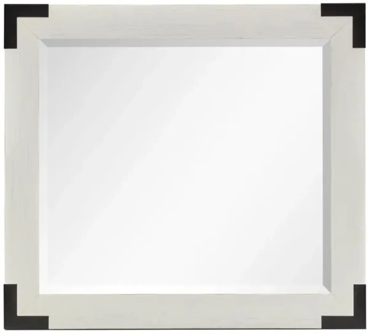 Harper Springs Landscape Mirror