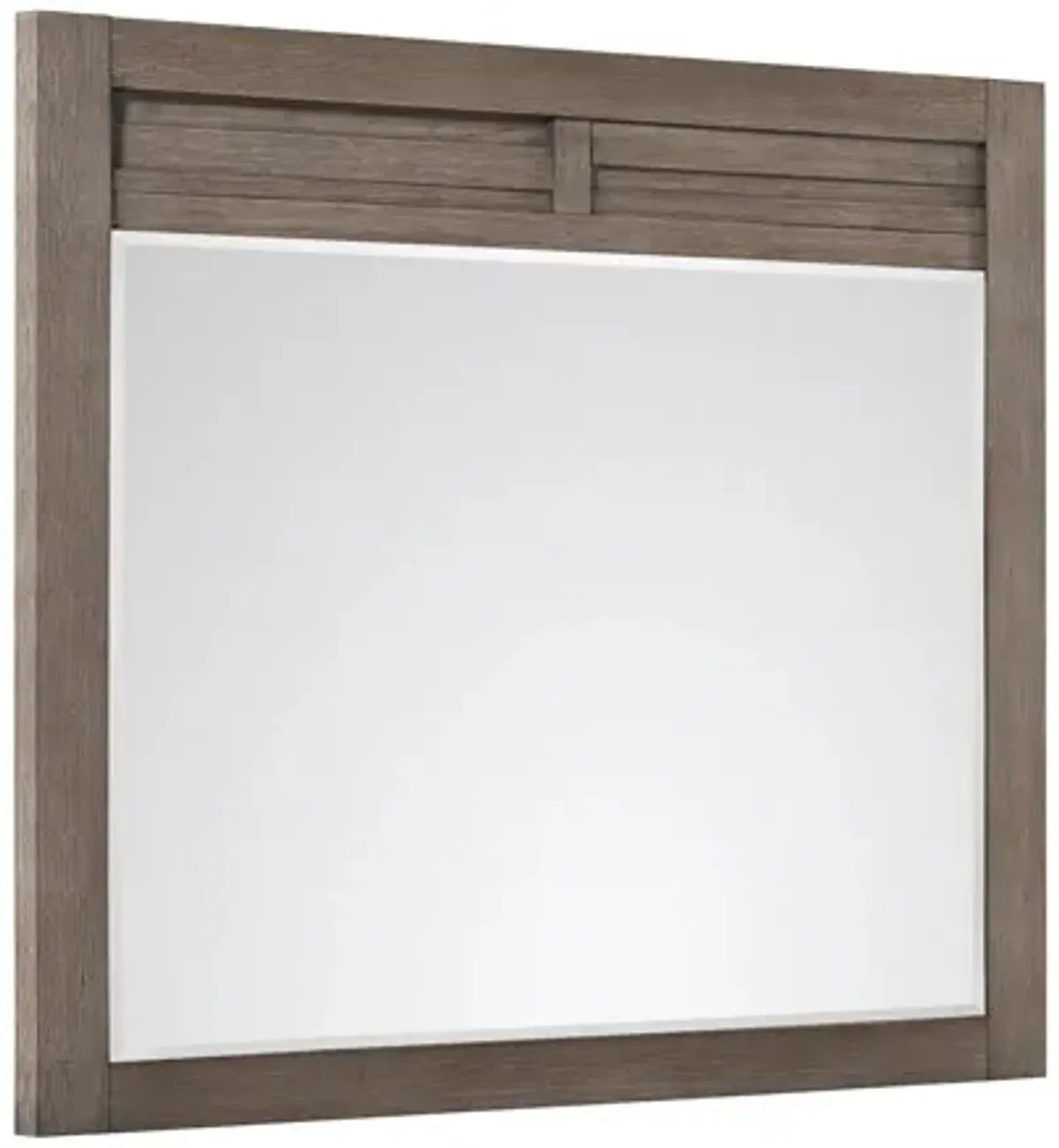 Clouston Mirror