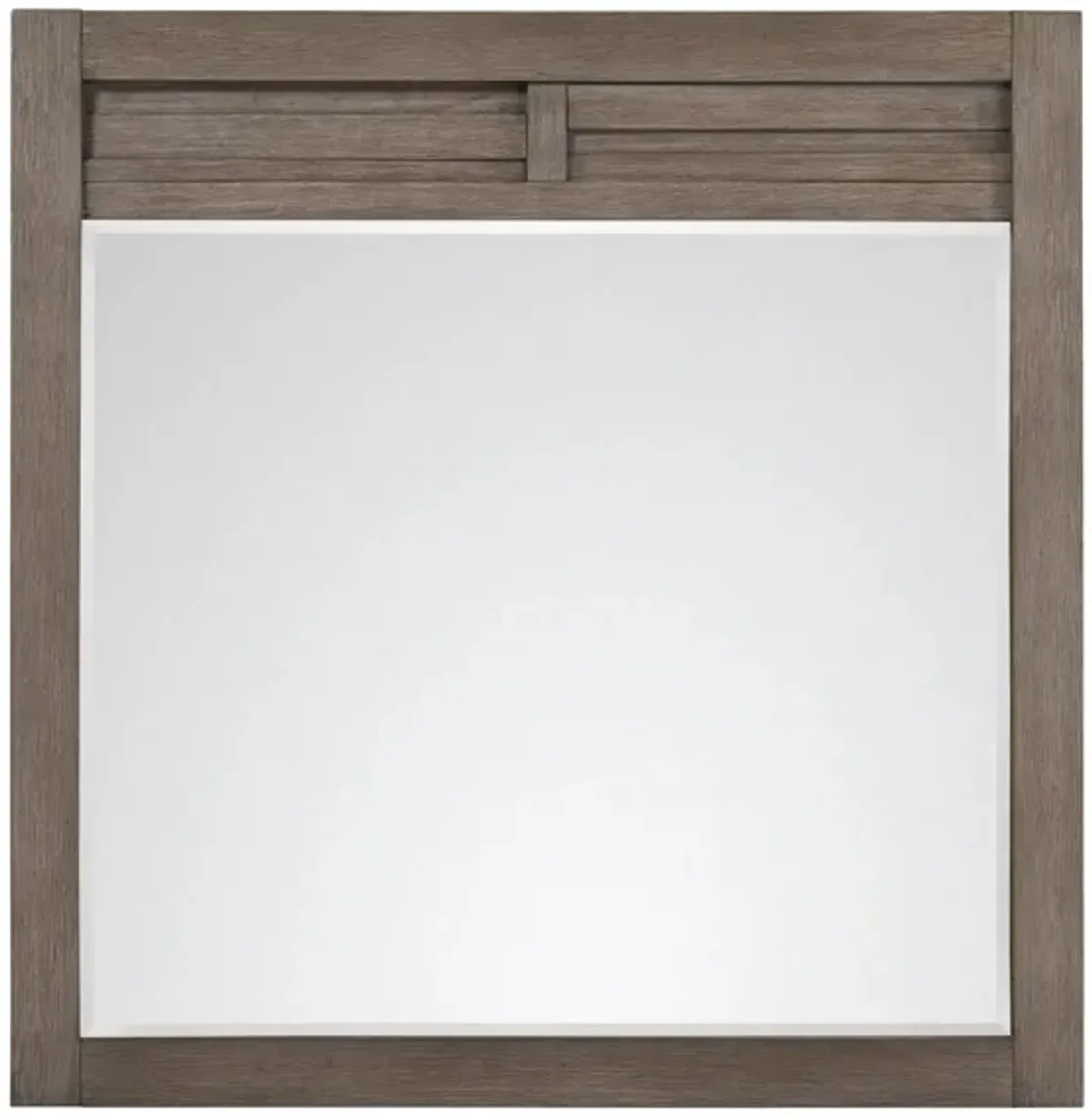 Clouston Mirror