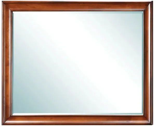 Sarasota Bedroom Dresser Mirror