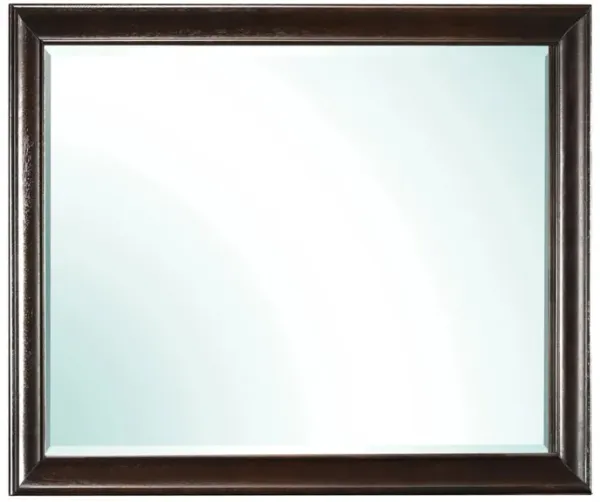 Sarasota Bedroom Dresser Mirror