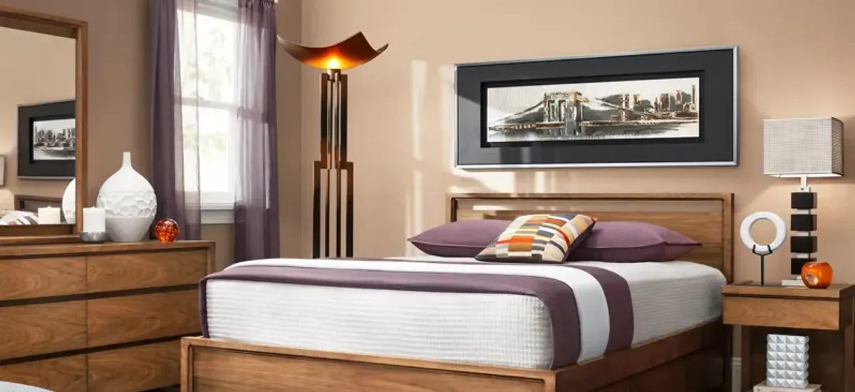 Aversa Bedroom Dresser Mirror