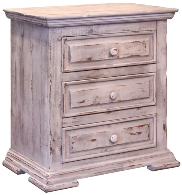 Terra Nightstand
