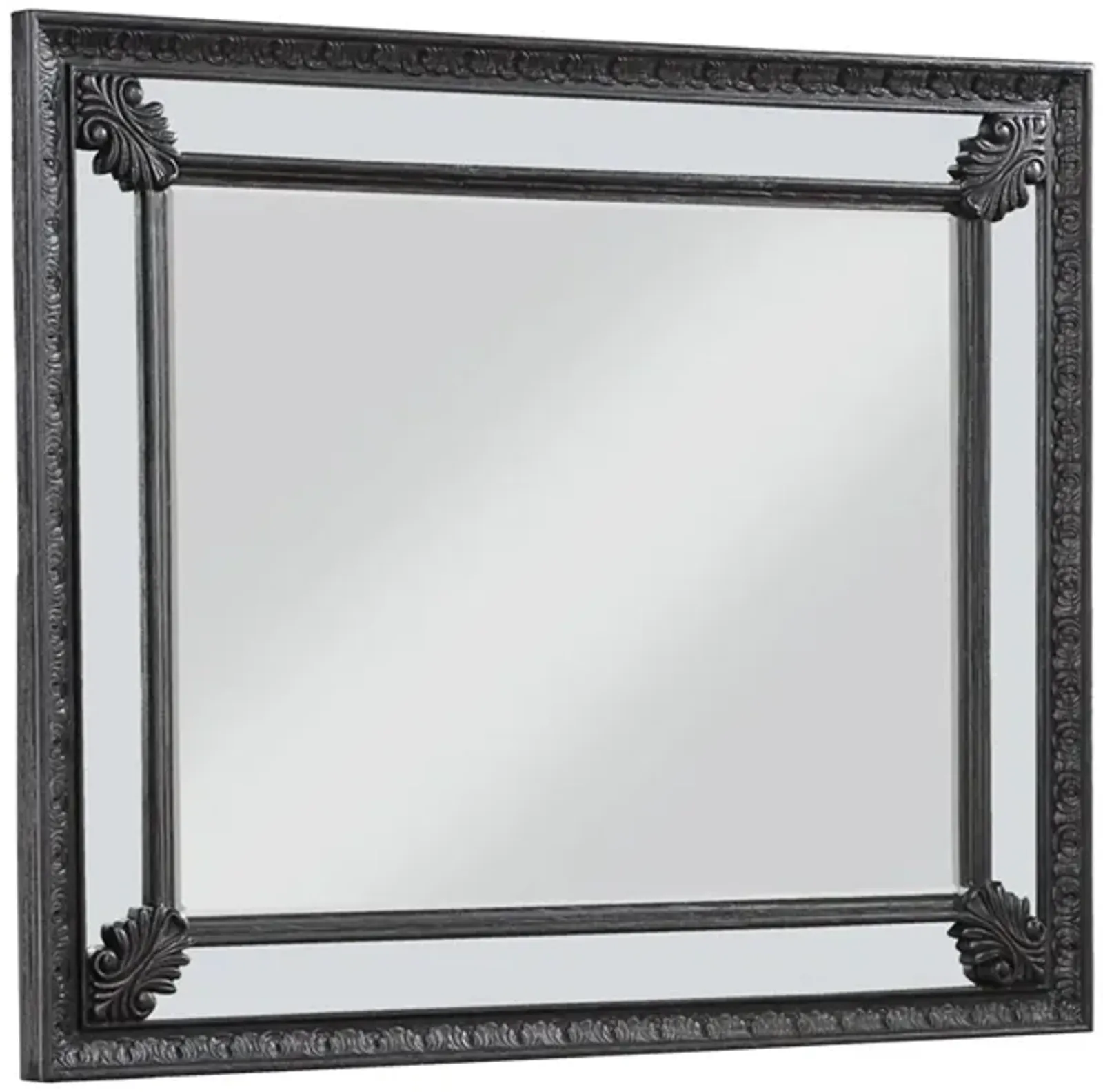 Kingsbury Mirror