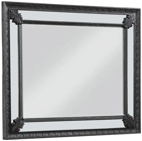 Kingsbury Mirror