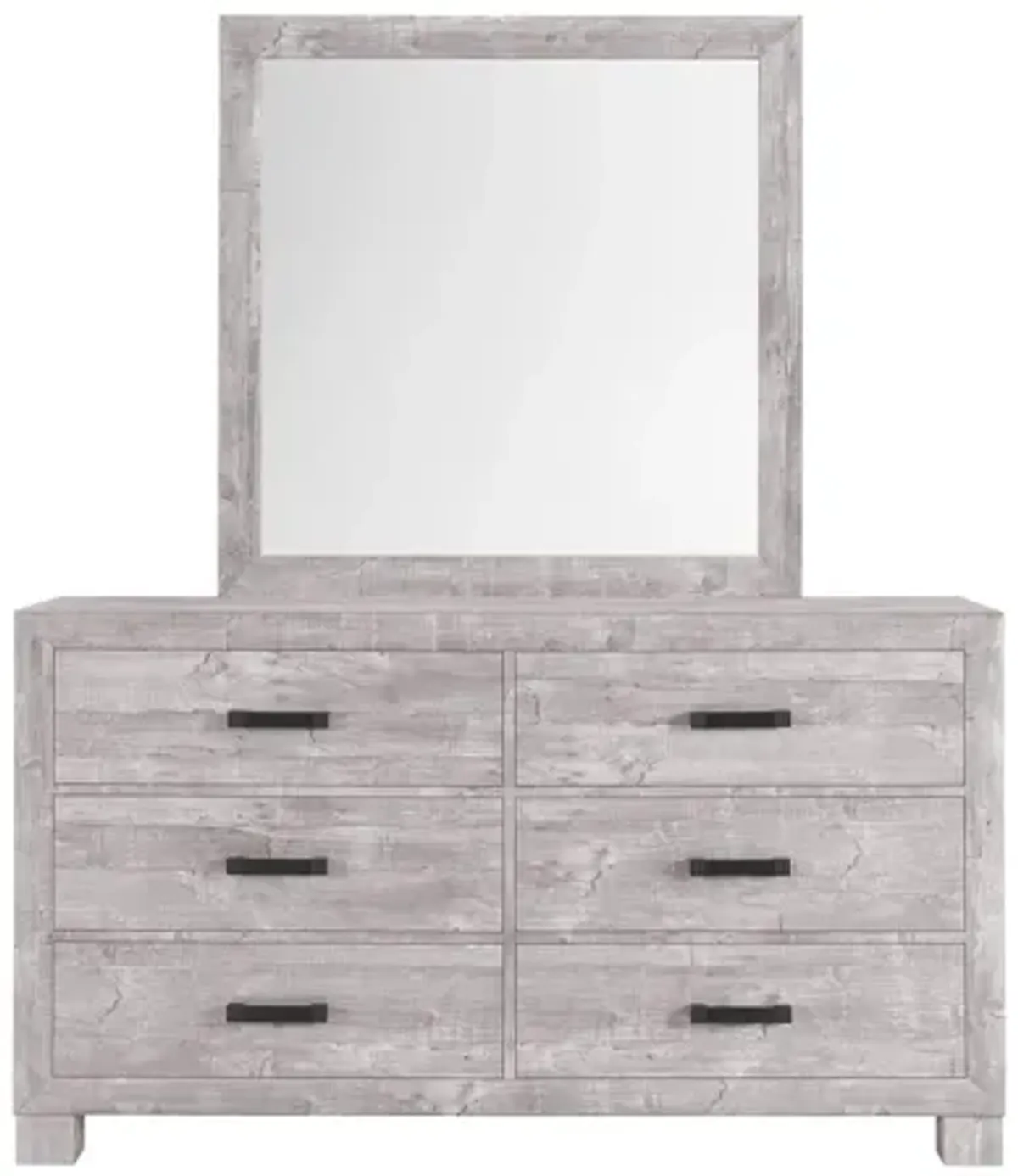 Nolan Mirror