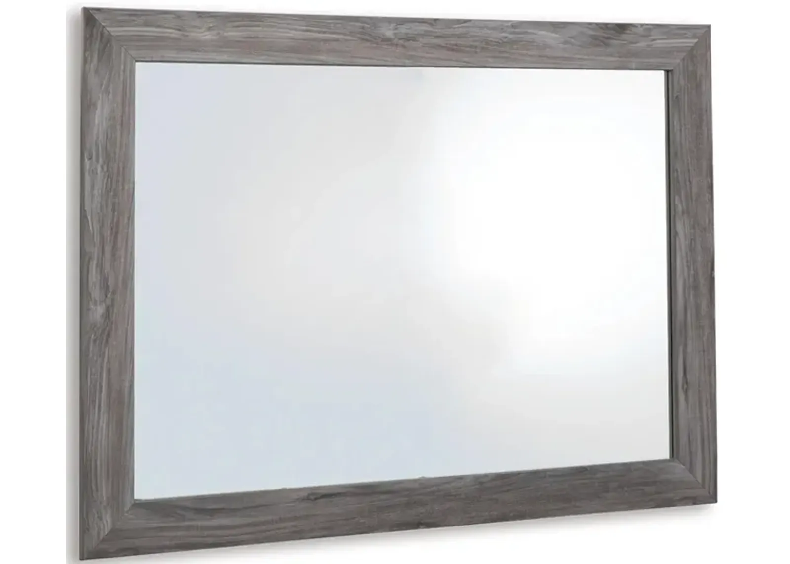 Bronyan Mirror