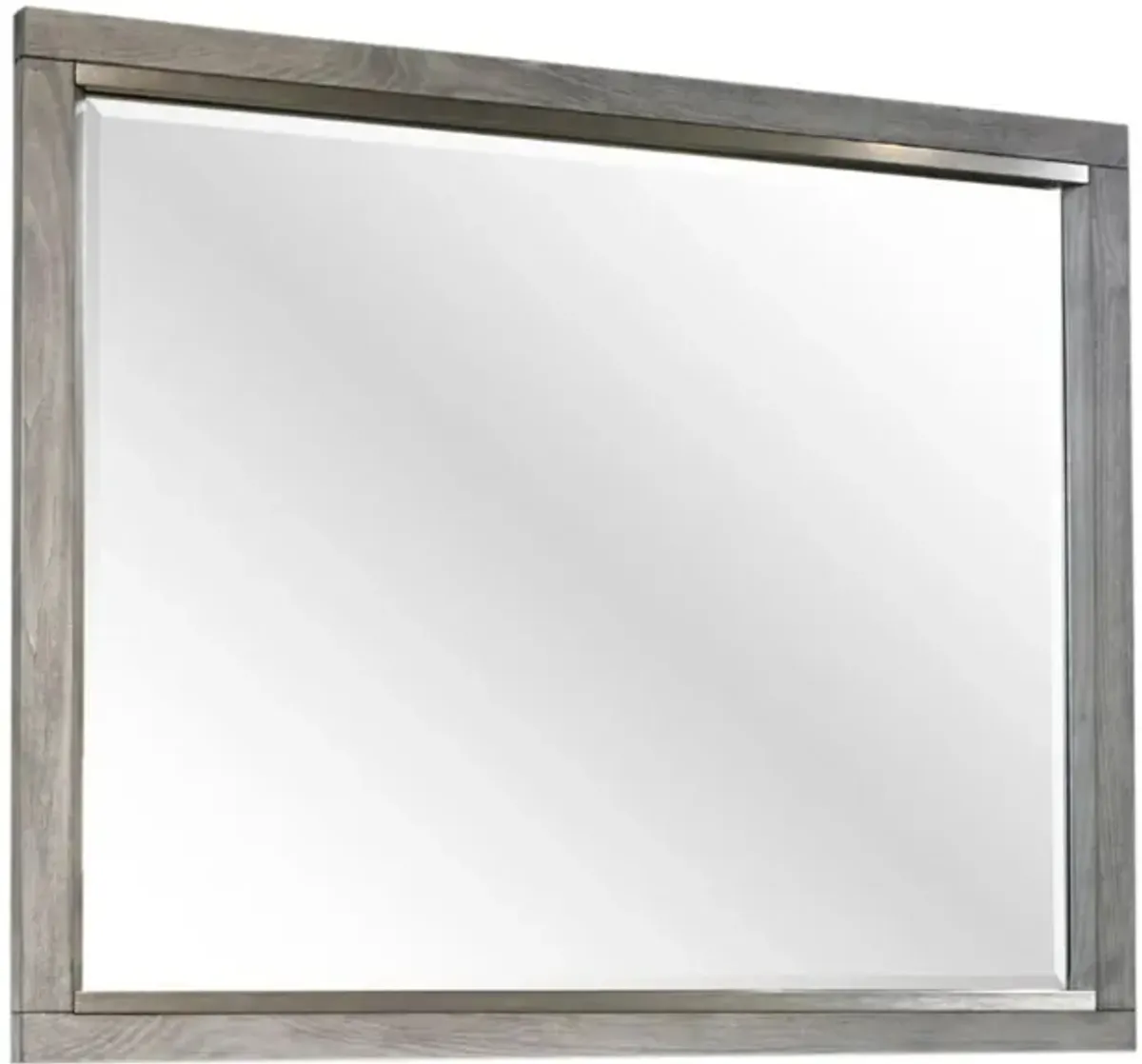 Aries Mirror