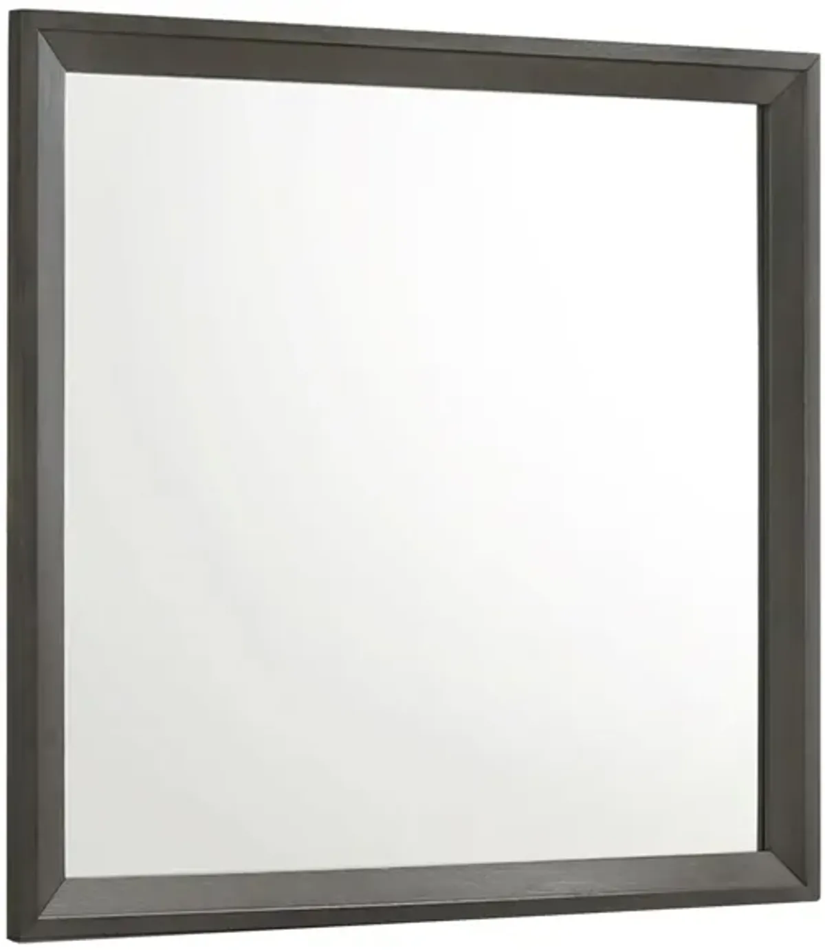 Sharpe Mirror