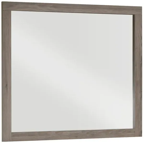 River Mirror