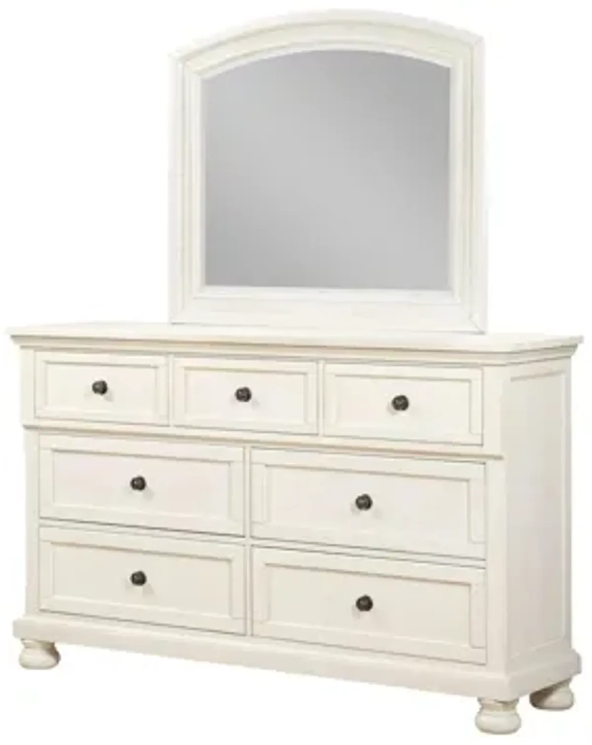 Soriah Bedroom Dresser Mirror