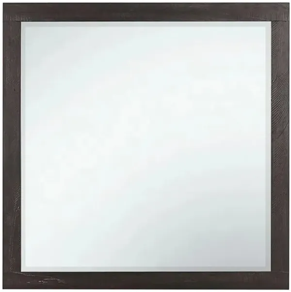 Chad Bedroom Mirror