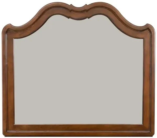 Cotswold Bedroom Dresser Mirror